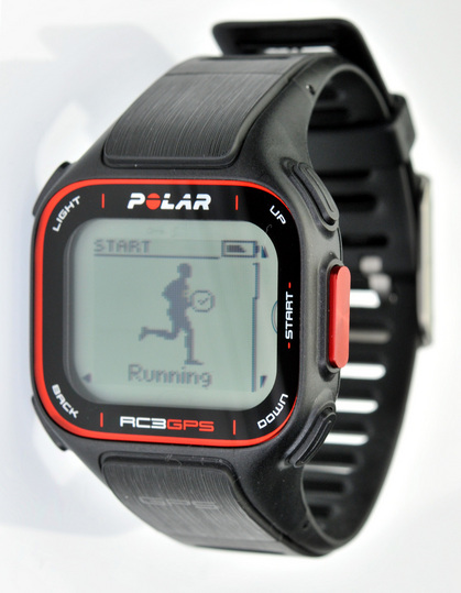 ポラール　RC3　GPS HR(Polar RC3 GPS HR)